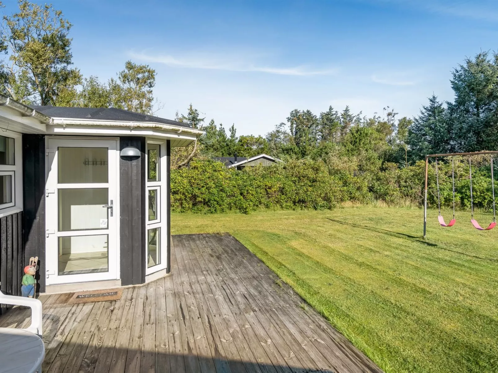 "Martina" - 500m from the sea-Outside