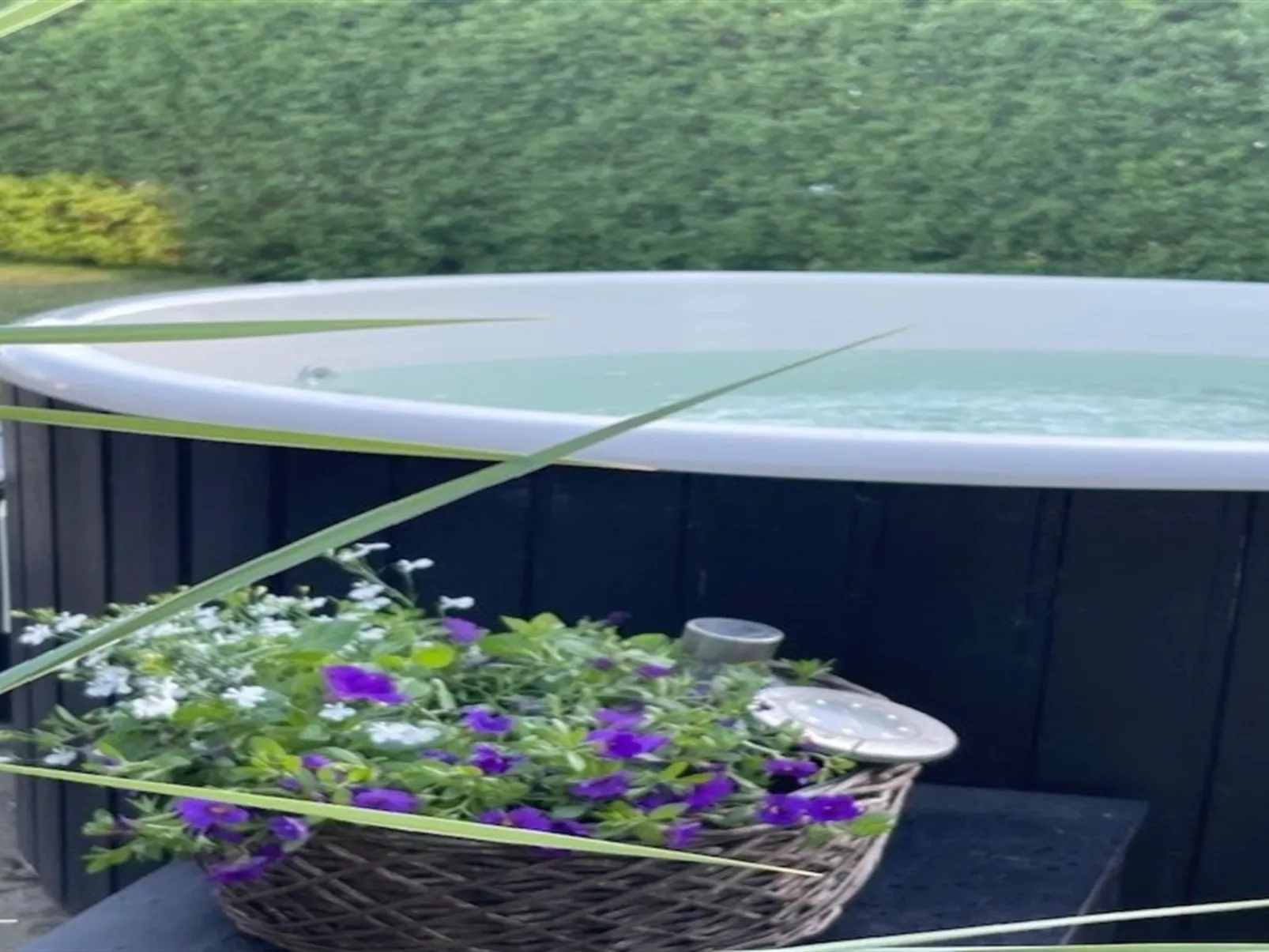 "Frederikka" - 1.9km from the sea-Drinnen