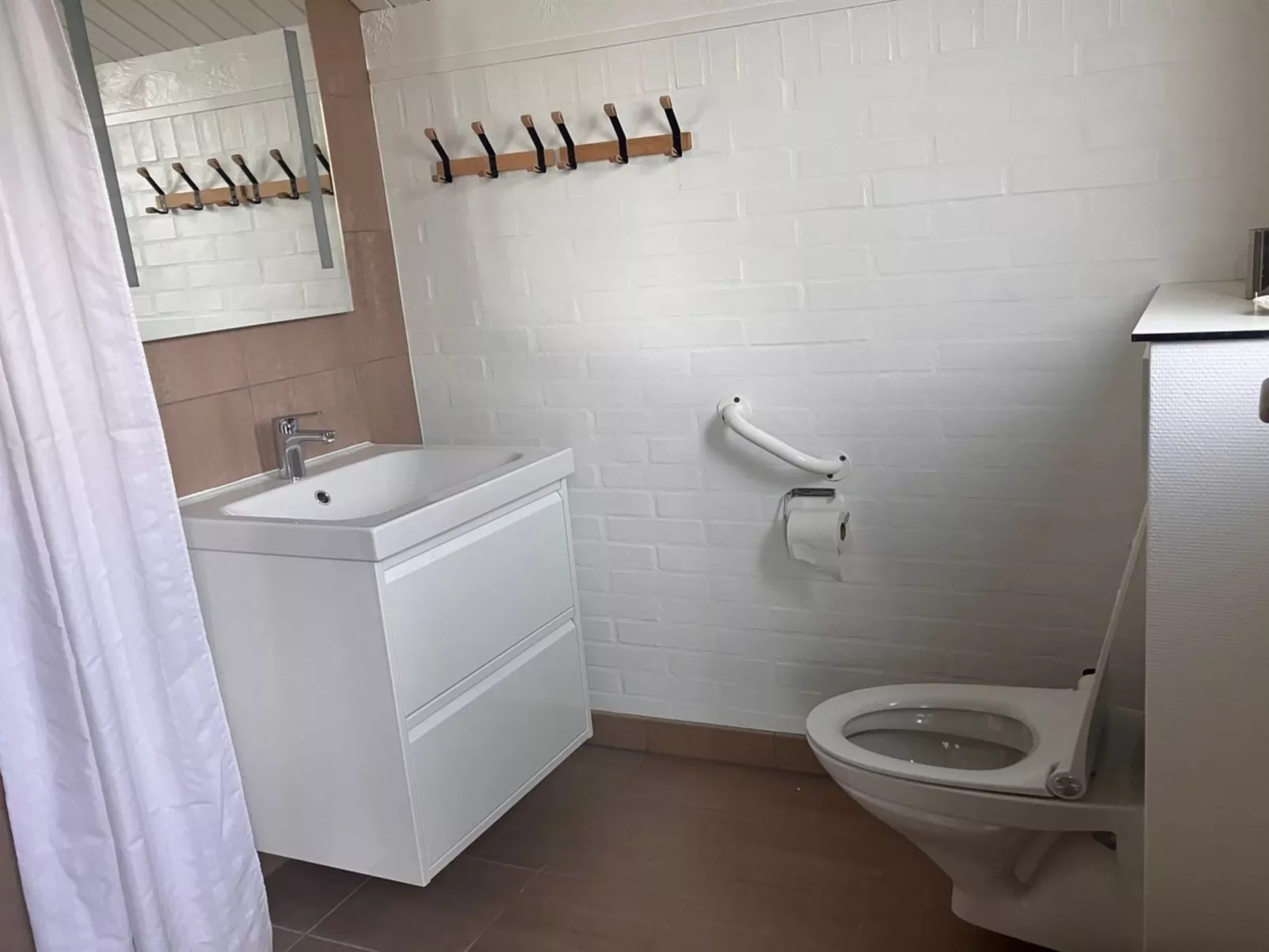 "Hedde" - 100m from the sea-Inside