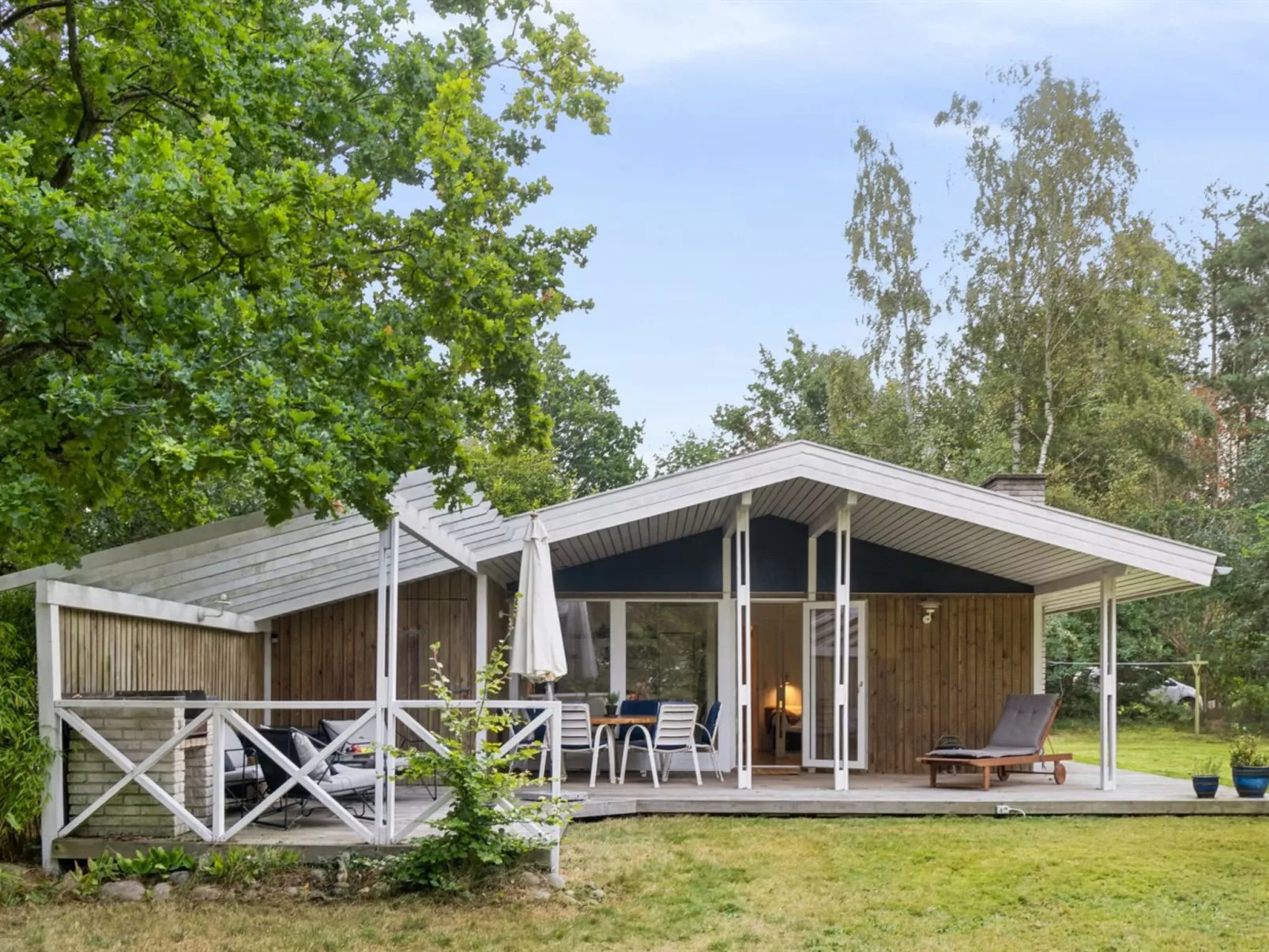 "Arto" - 1.2km from the sea-Outside