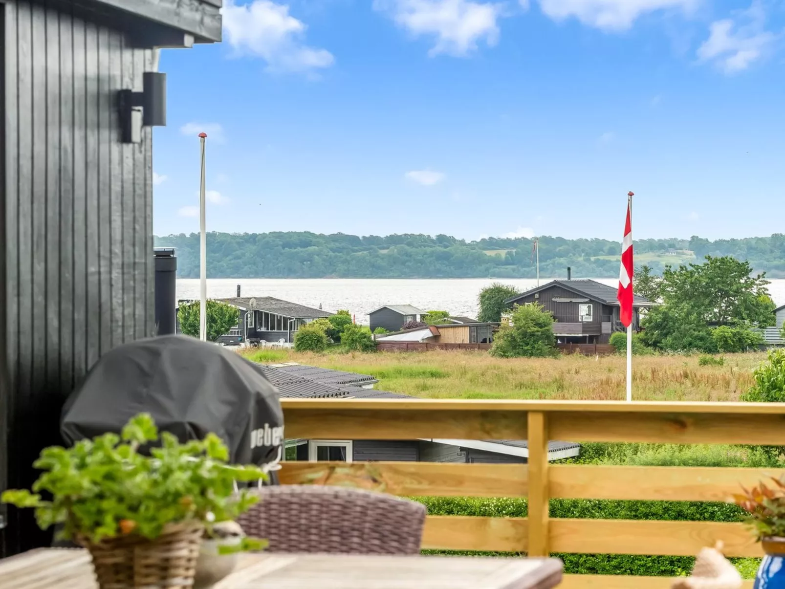 "Filomena" - 300m from the sea-Draußen