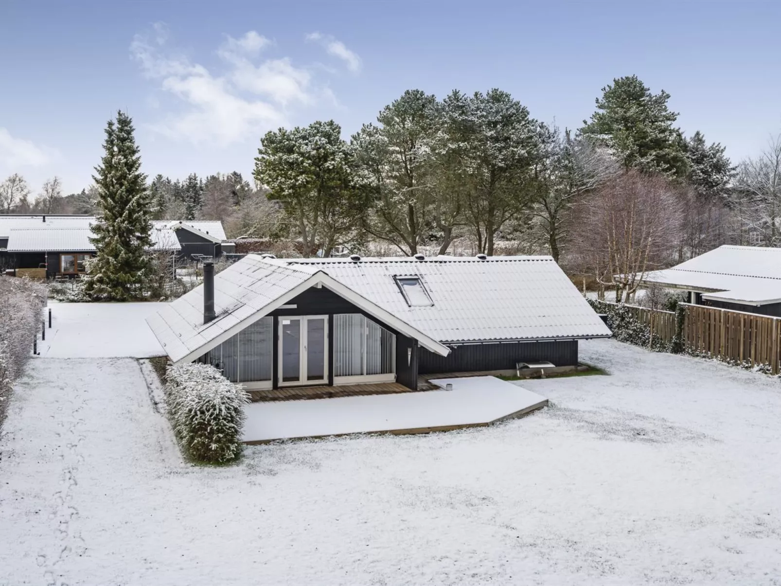 "Evgenia" -  from the sea-Dehors