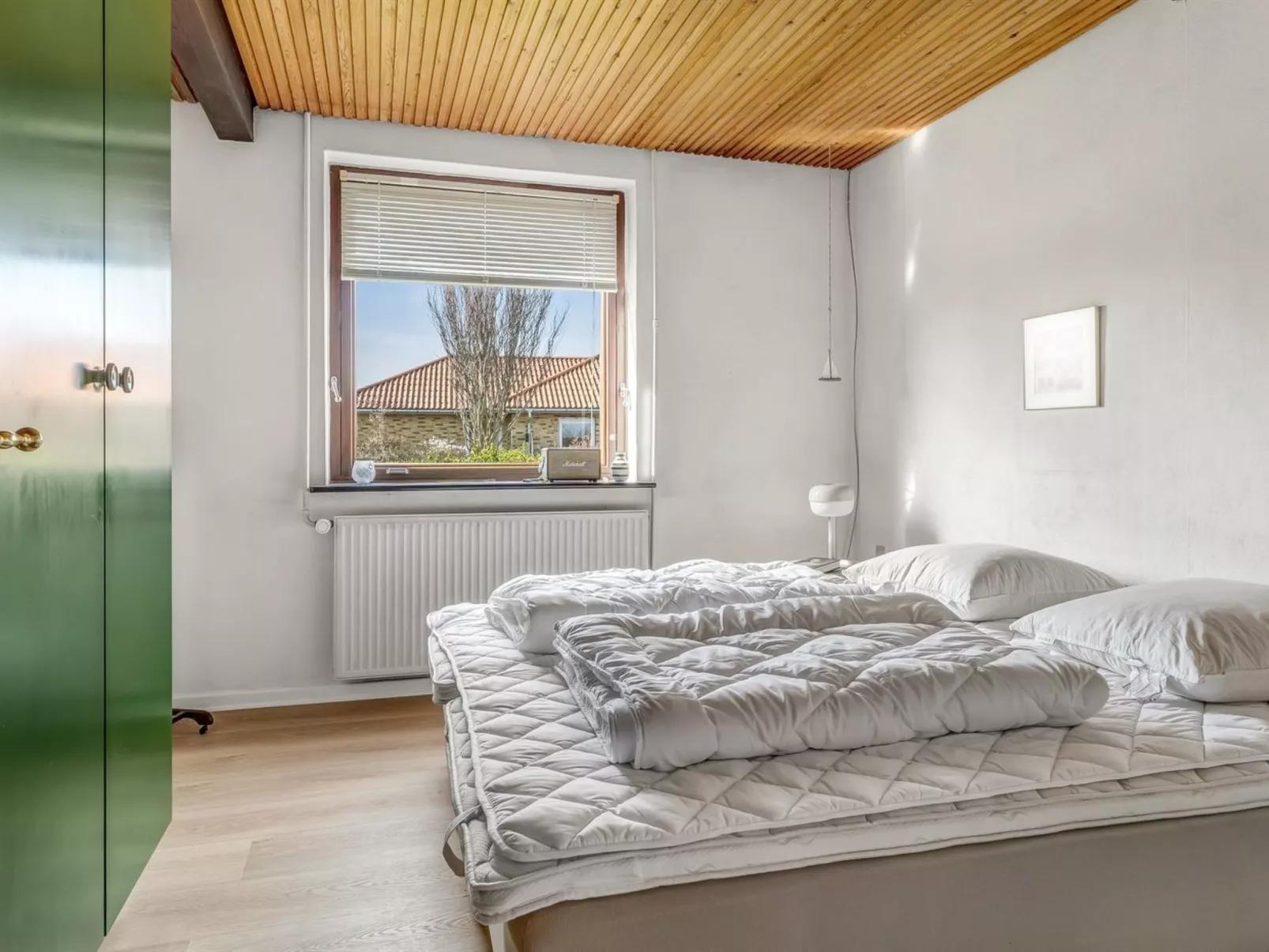 "Natalija" - 700m from the sea-Drinnen