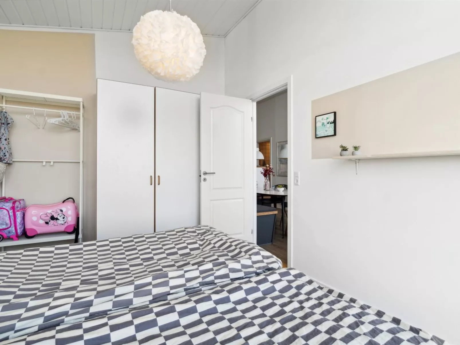 "Veli" - 300m from the sea-Dedans