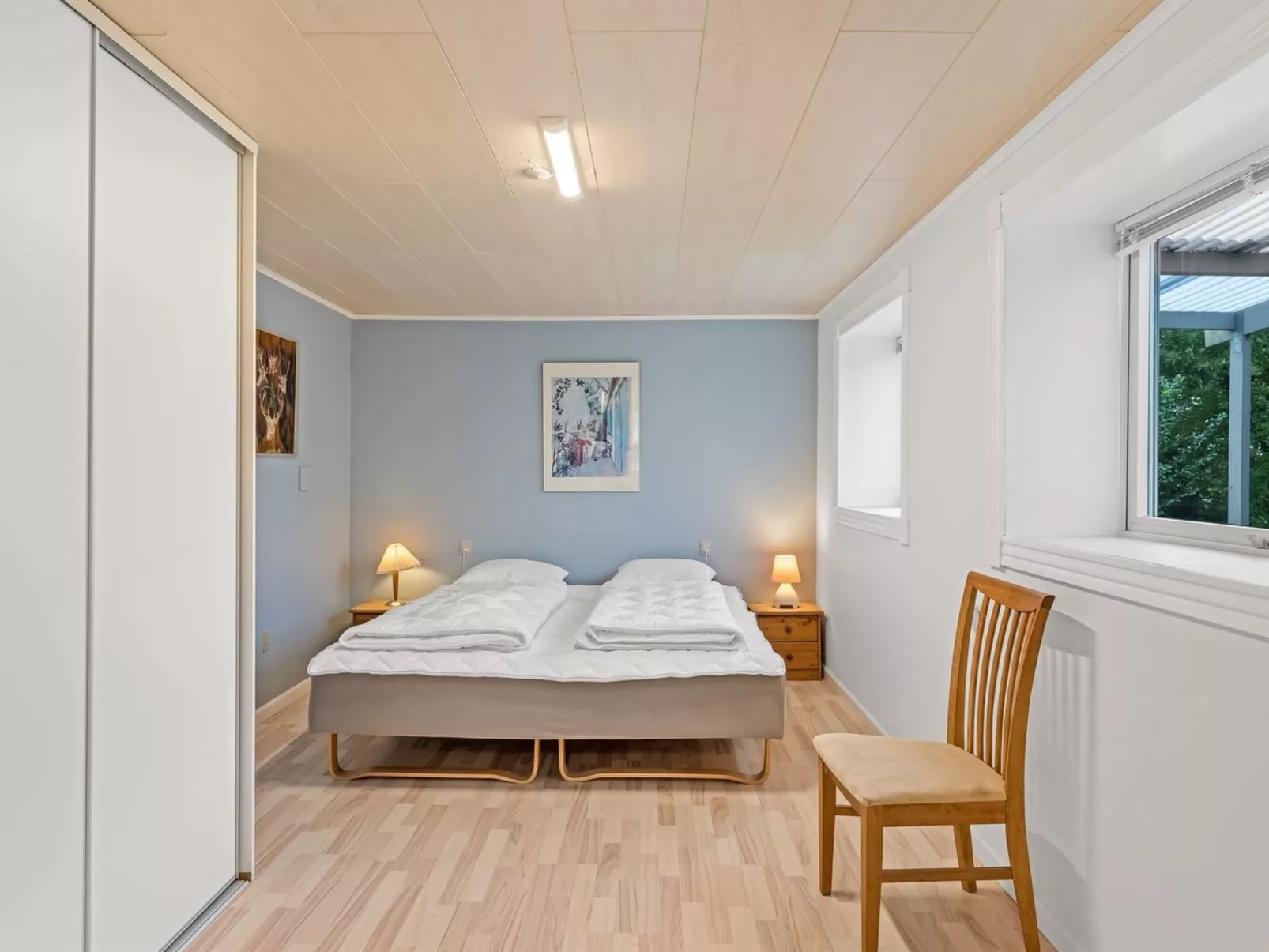 "Slavomira" - 12km from the sea-Inside