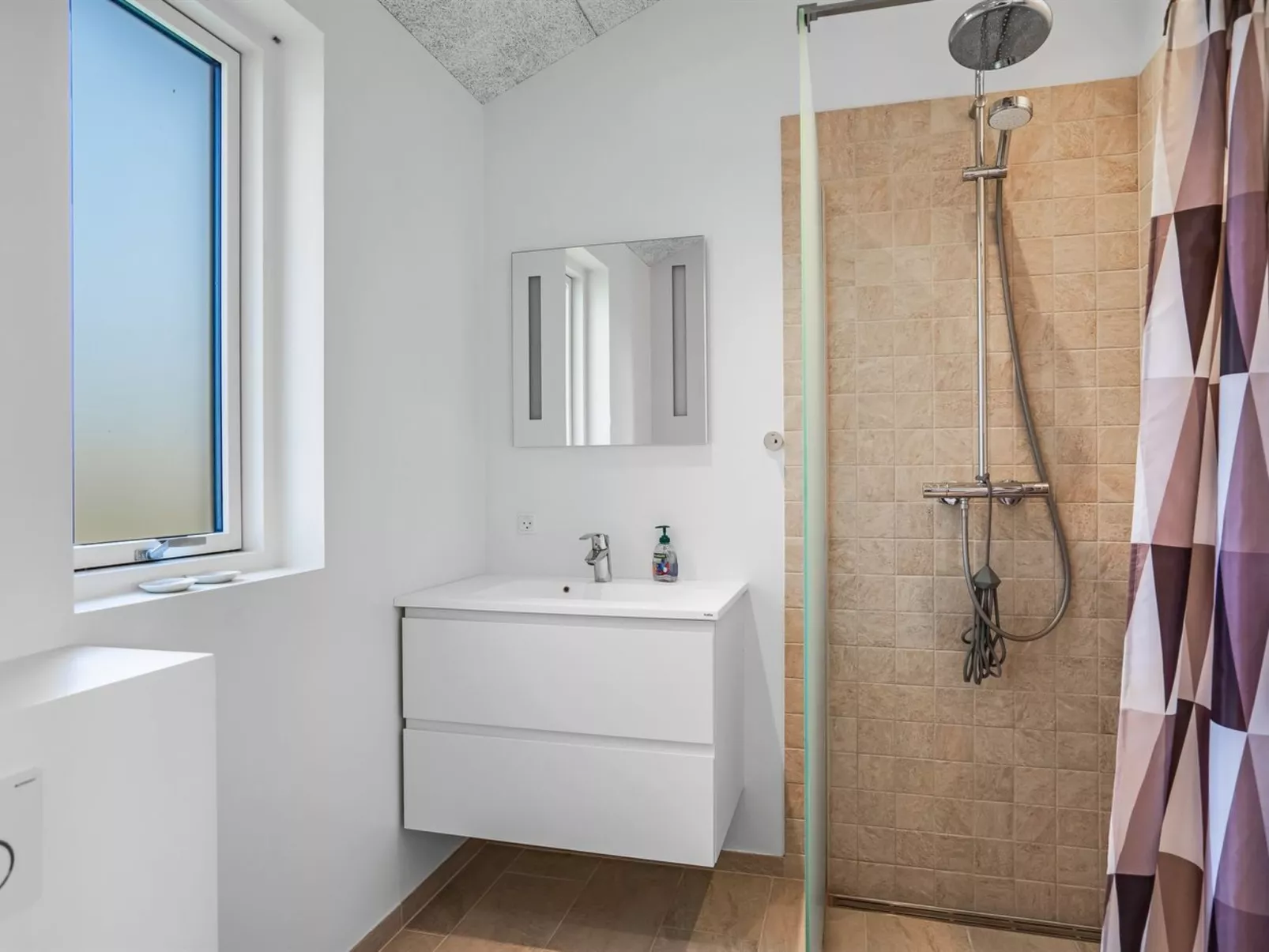 "Hildegardt" - 150m from the sea-Inside