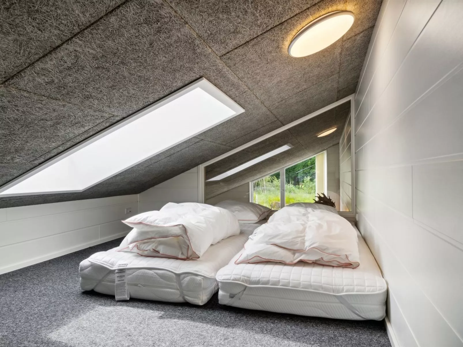 "Aviana" - 500m from the sea-Dedans