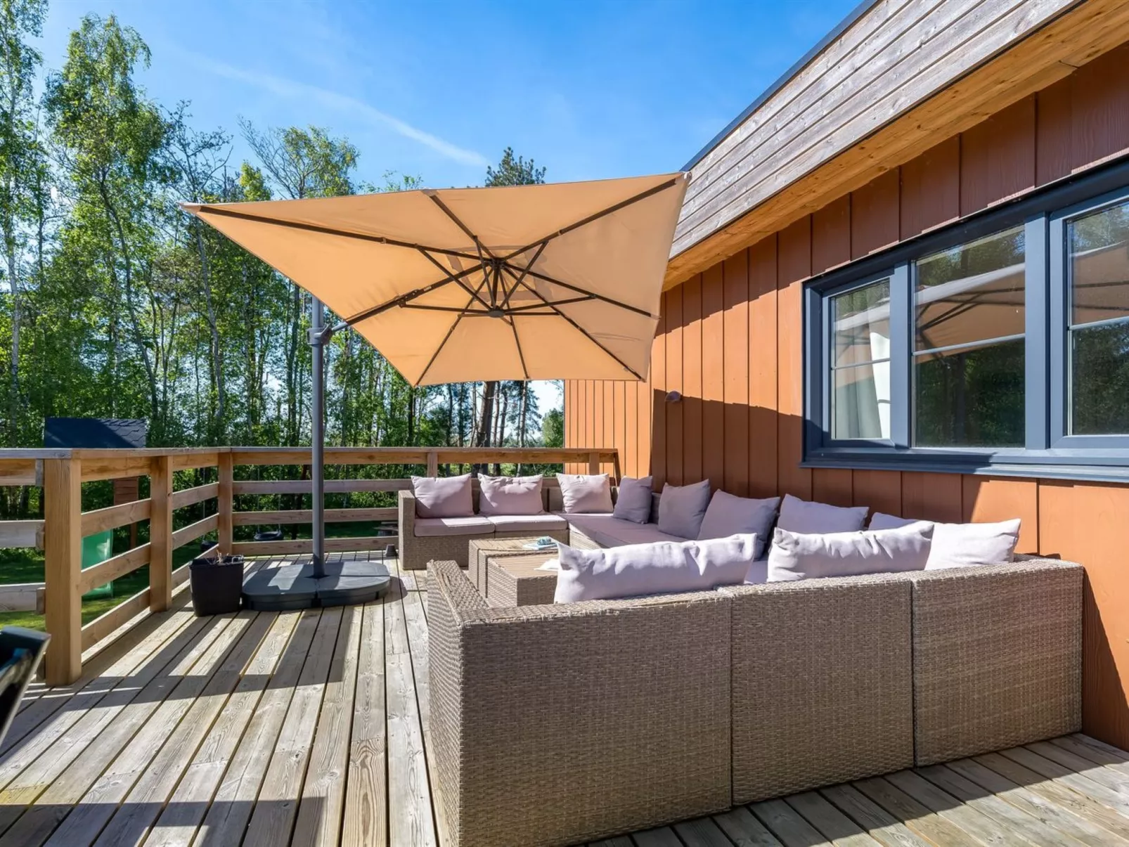 "Rajna" - 250m from the sea-Inside