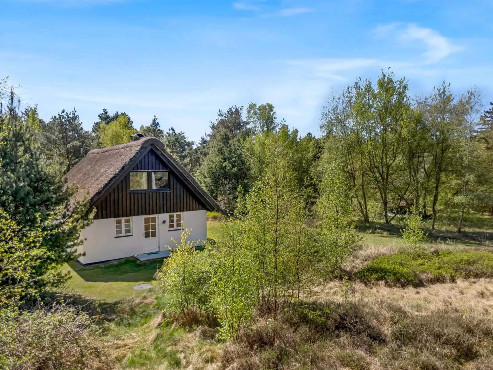 "Einari" - 1.2km from the sea-Dehors