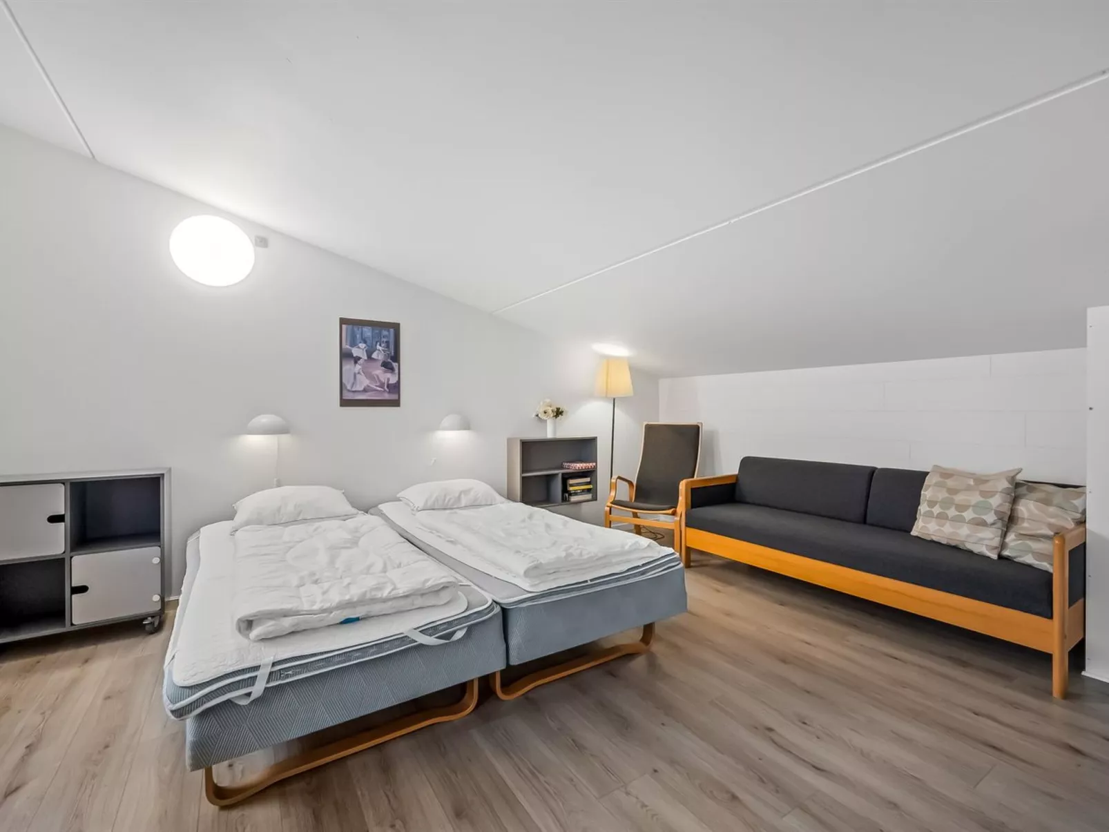 "Frosina" - 200m from the sea-Dedans