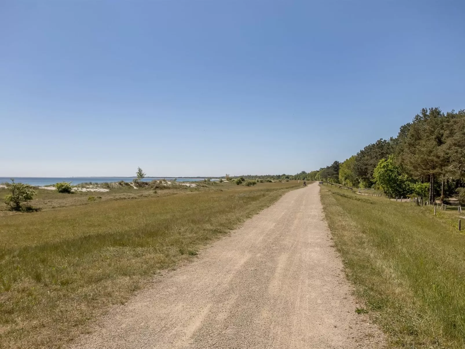 "Gjorgjija" - 50m from the sea-Outside