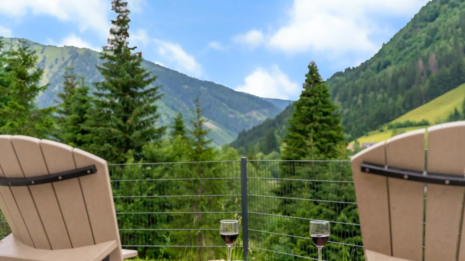 Schletski-View