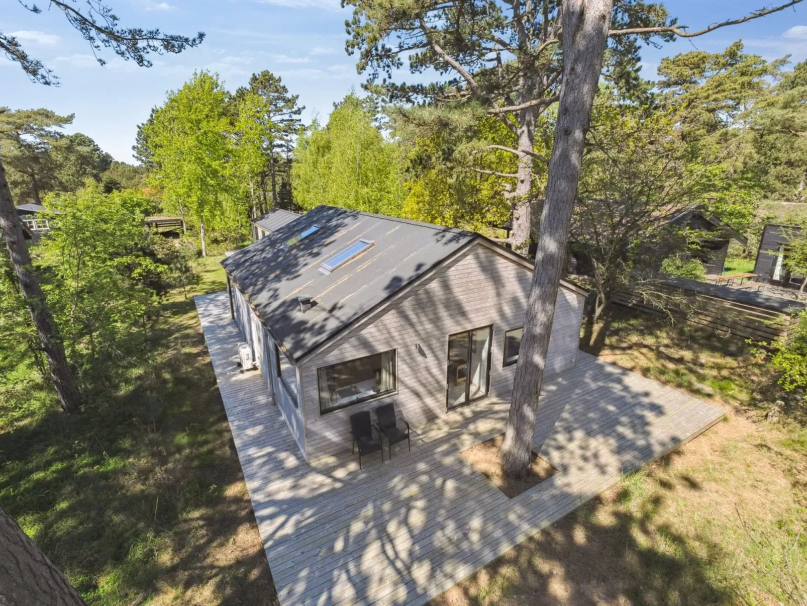 "Dagino" - 200m from the sea-Outside