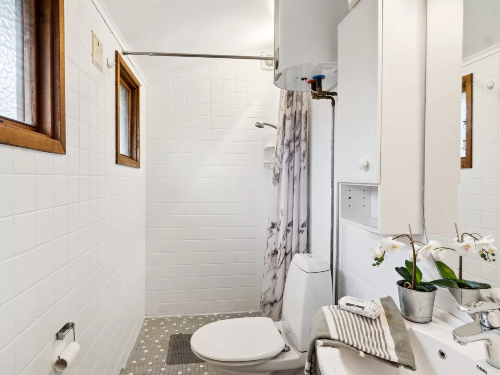 "Ginette" - 500m from the sea-Inside