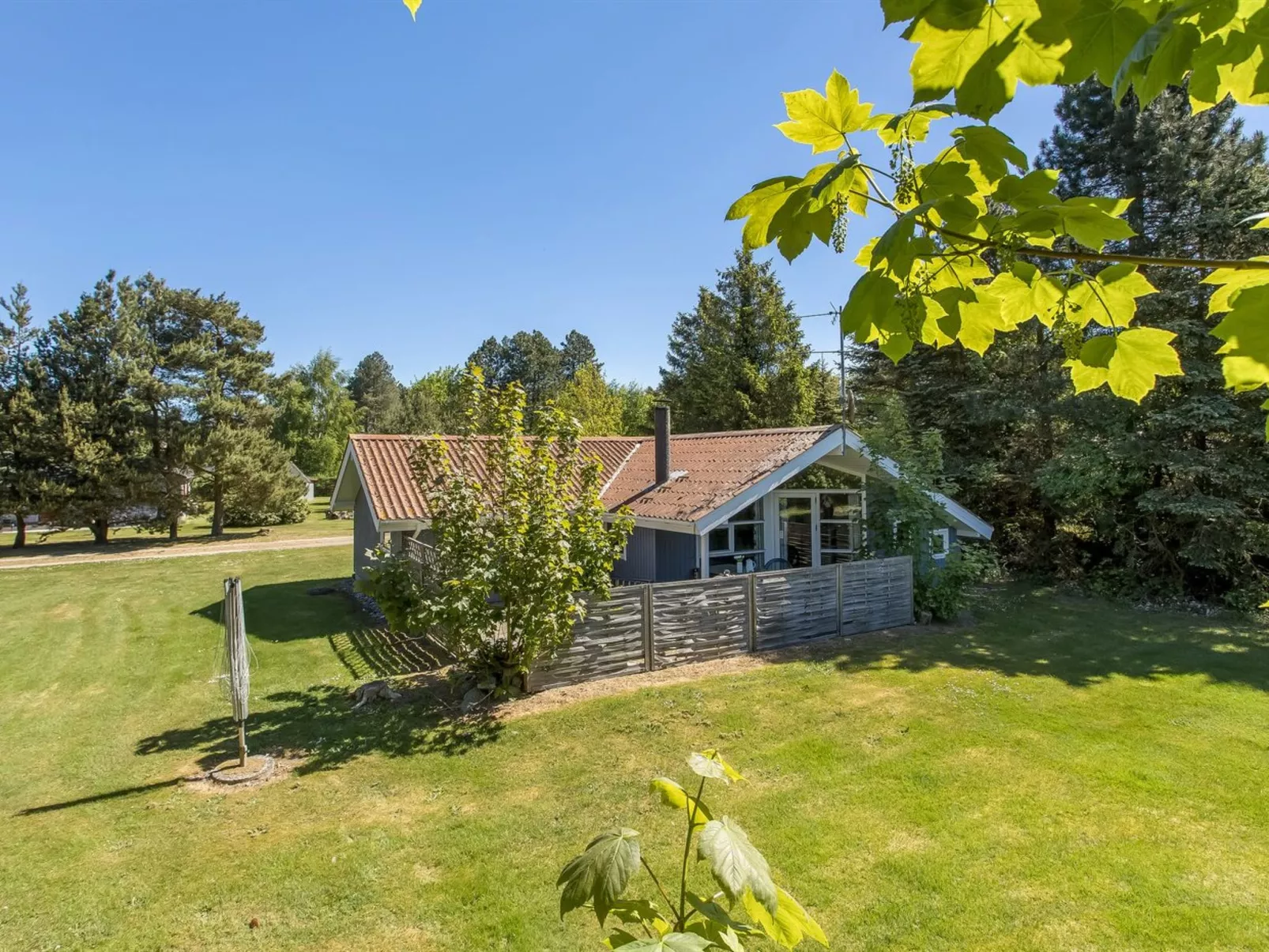 "Gaetana" - 80m from the sea-Outside