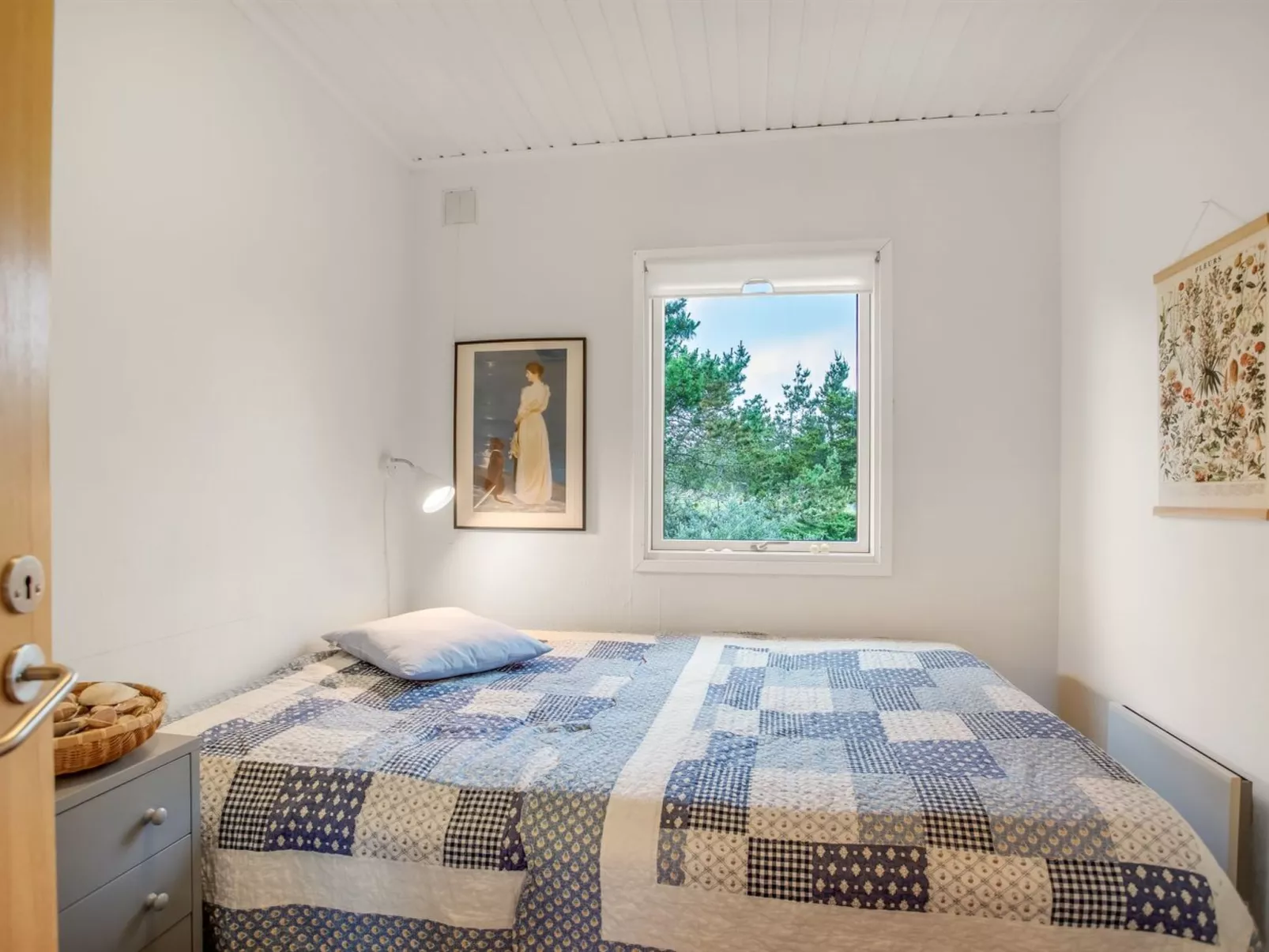 "Cate" - 900m from the sea-Inside