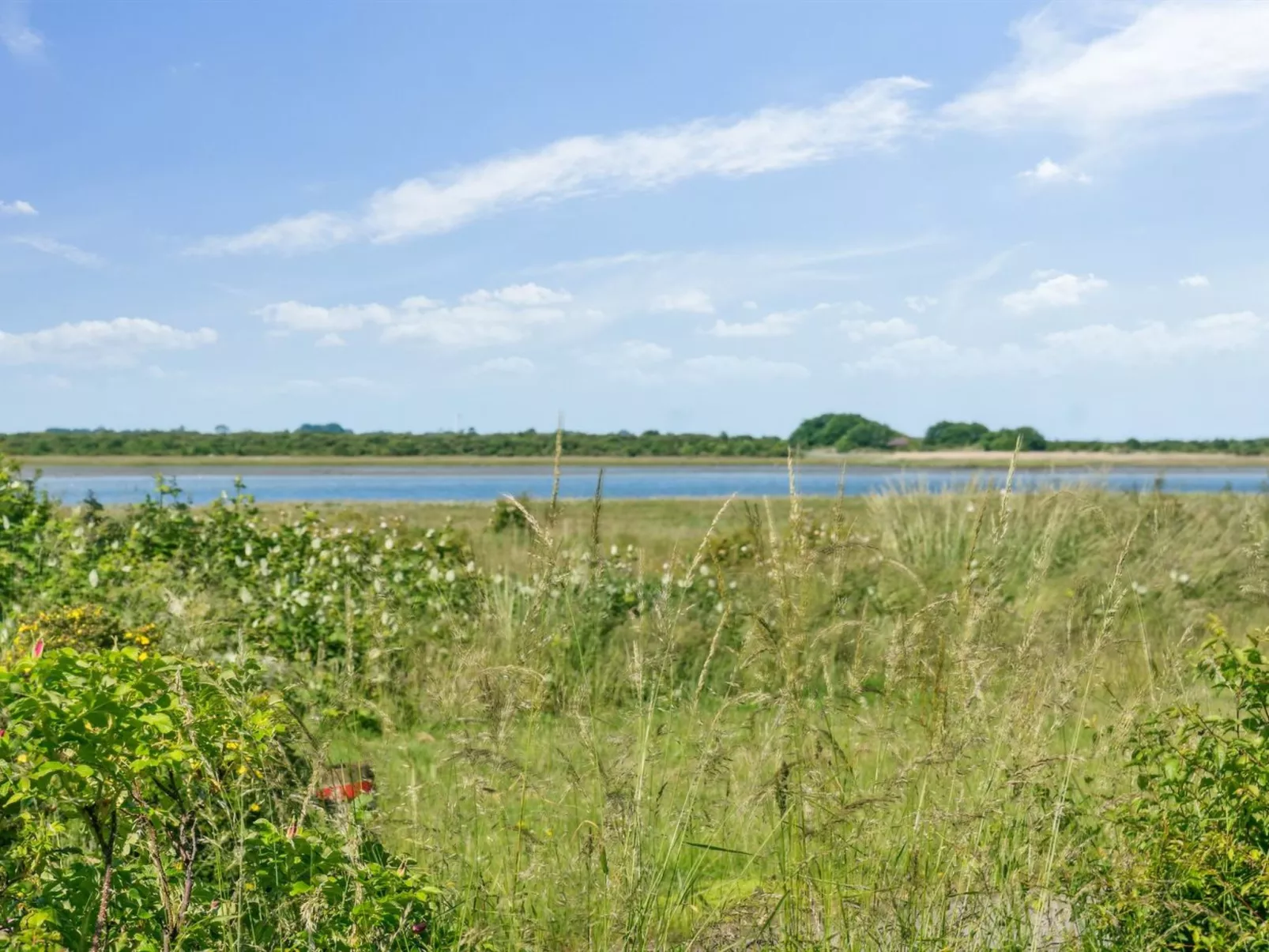 "Dufa" - 200m to the fjord-Outside