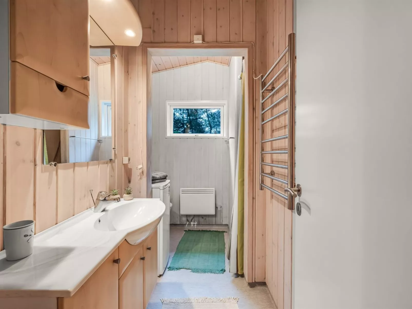 "Amaya" - 1km from the sea-Dedans