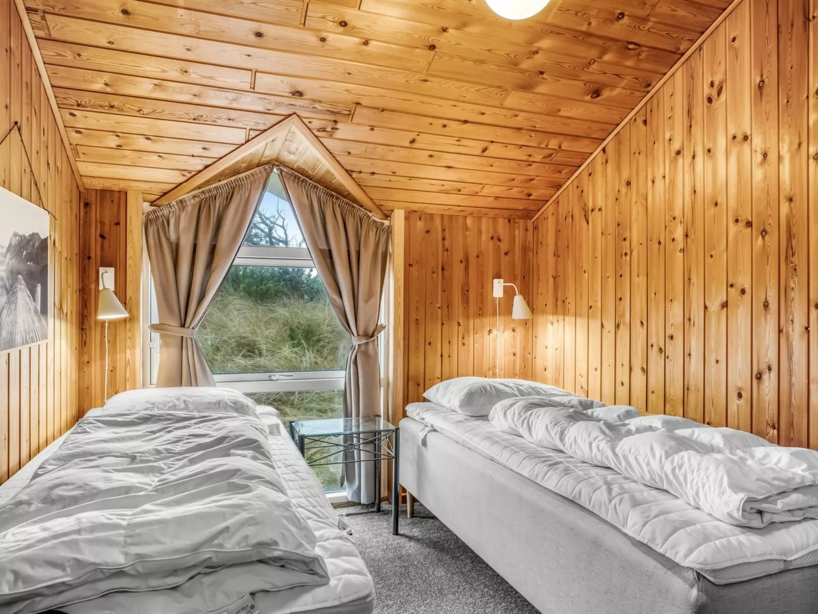 "Annemone" - 600m from the sea-Inside