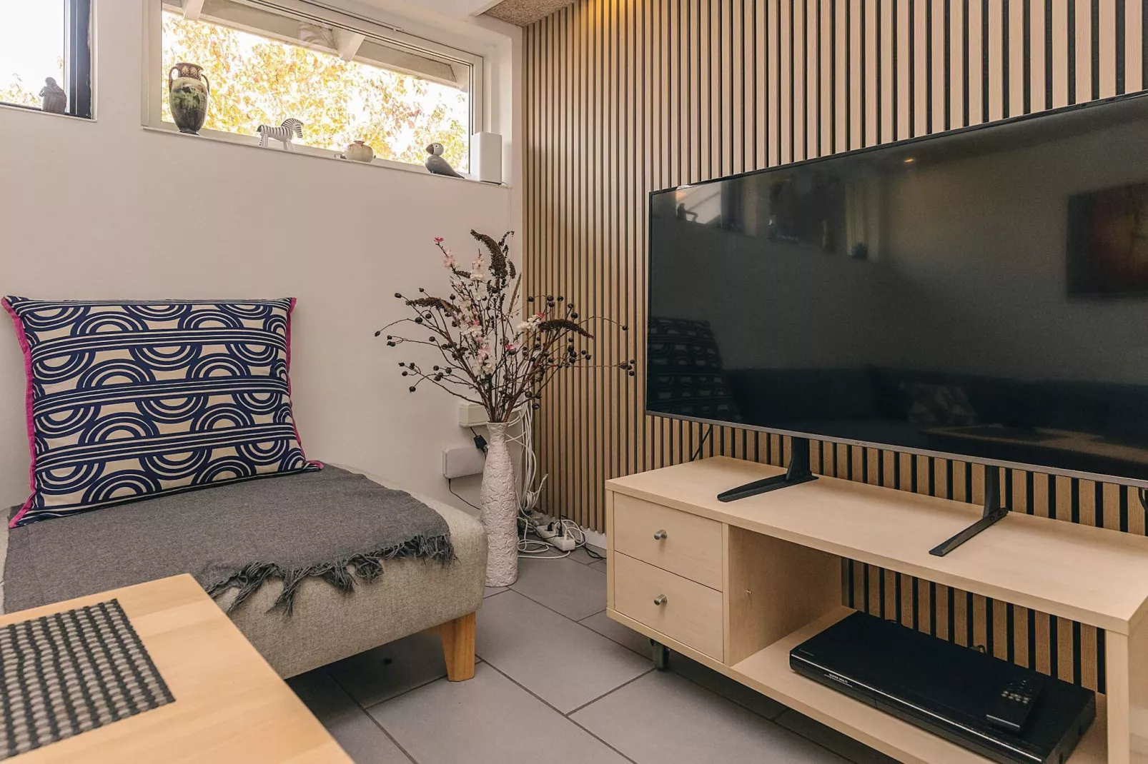 4 etoiles maison de vacances a Væggerløse-Intérieur