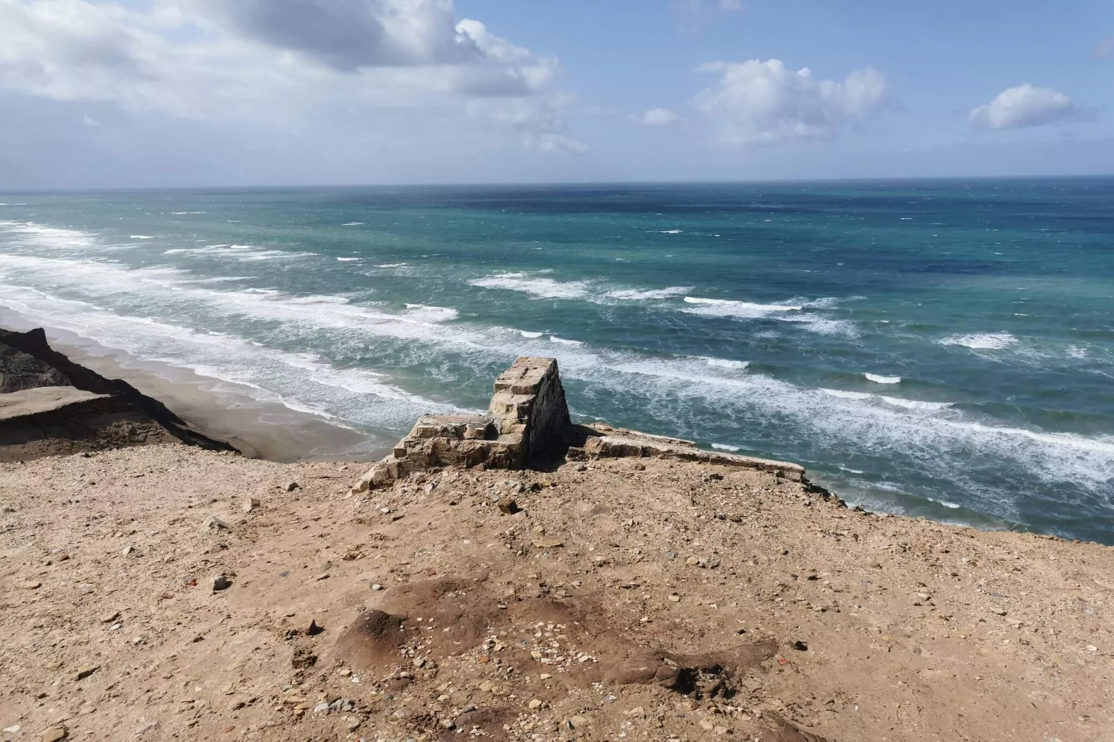 5 etoiles maison de vacances a Løkken-Vue sur l'eau