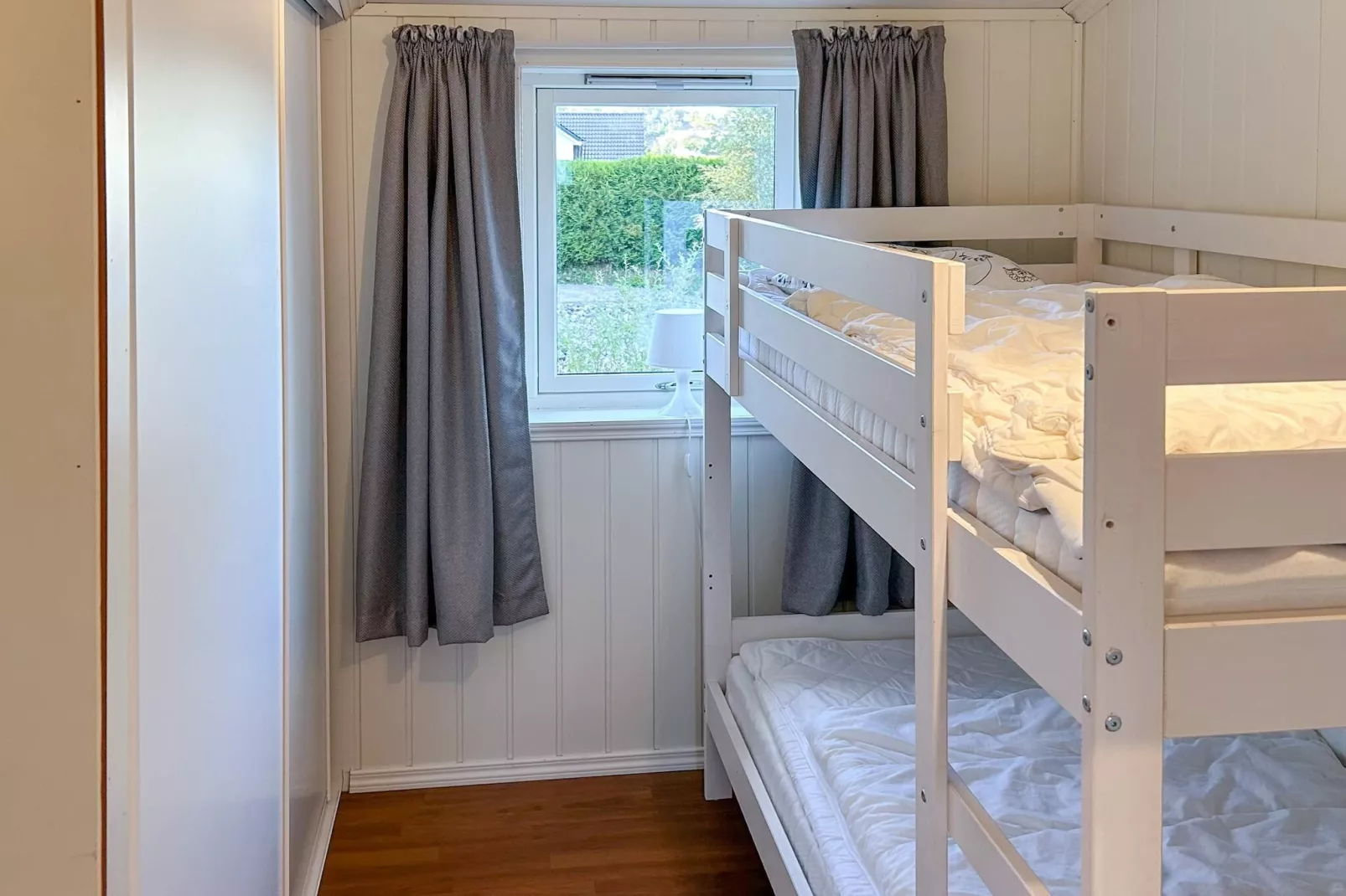 6 person holiday home in HOSTELAND-Indoor