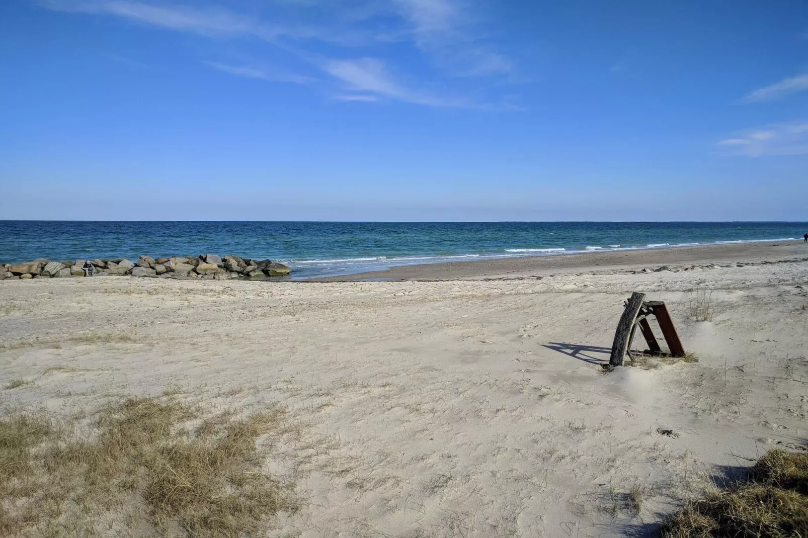 5 star holiday home in Otterup-Water view