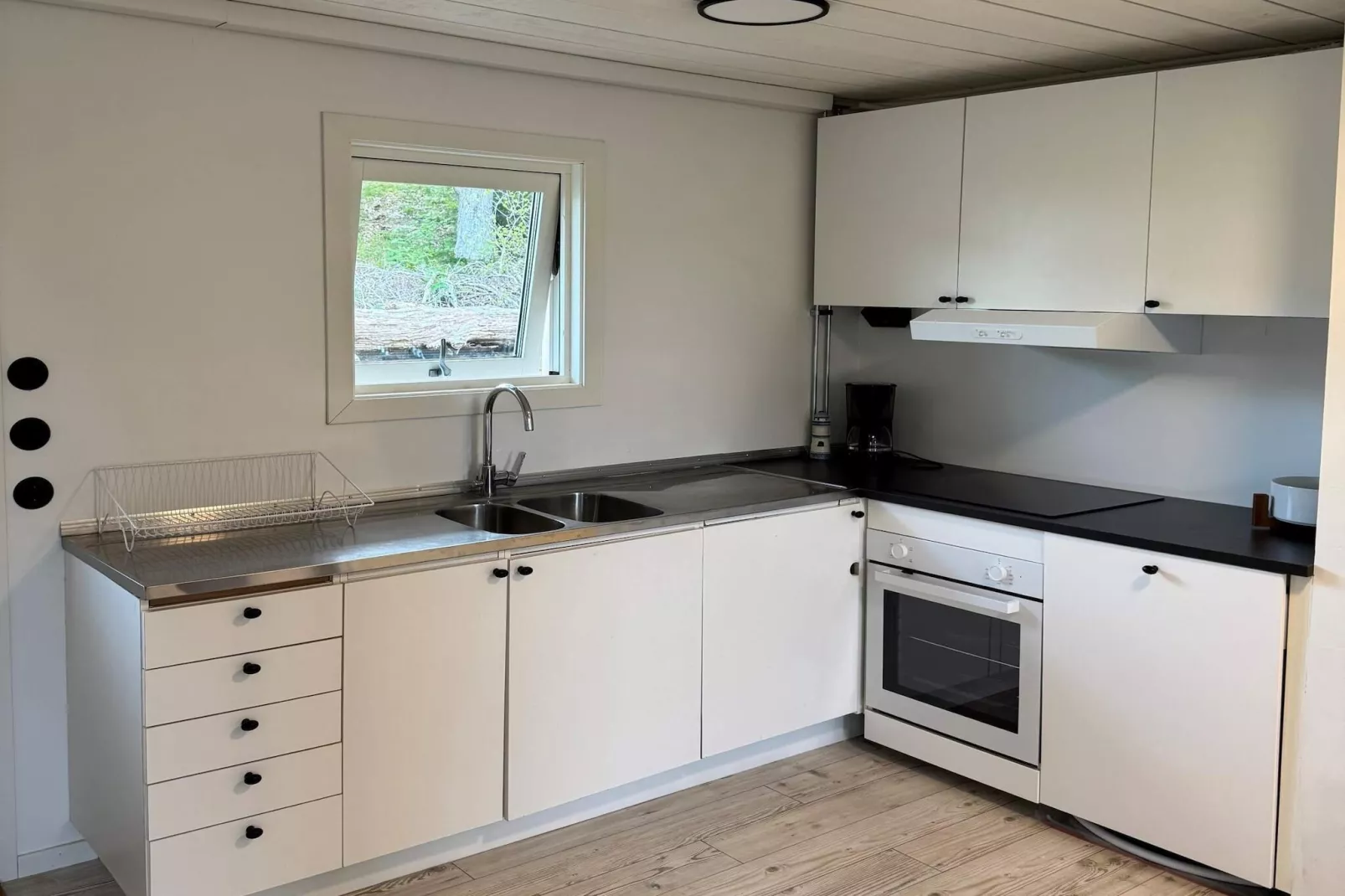 5-Sterne-Ferienhaus in Mastrand-Innenbereich