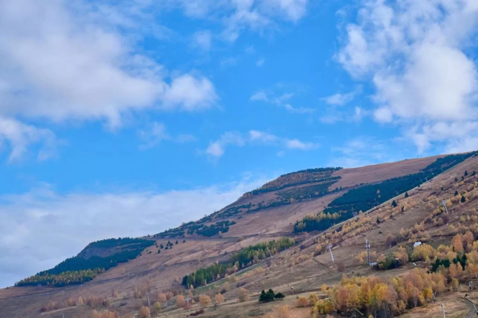 Lauvitel N°C5 - 4P8-Areas within 20km in summer