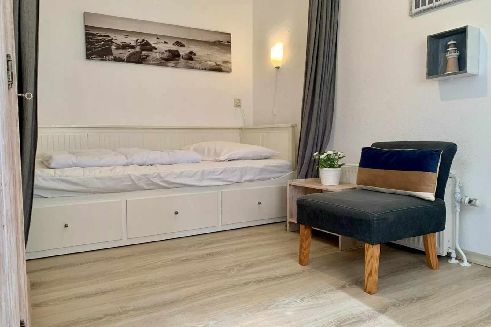 Eureka 061-Schlafzimmer