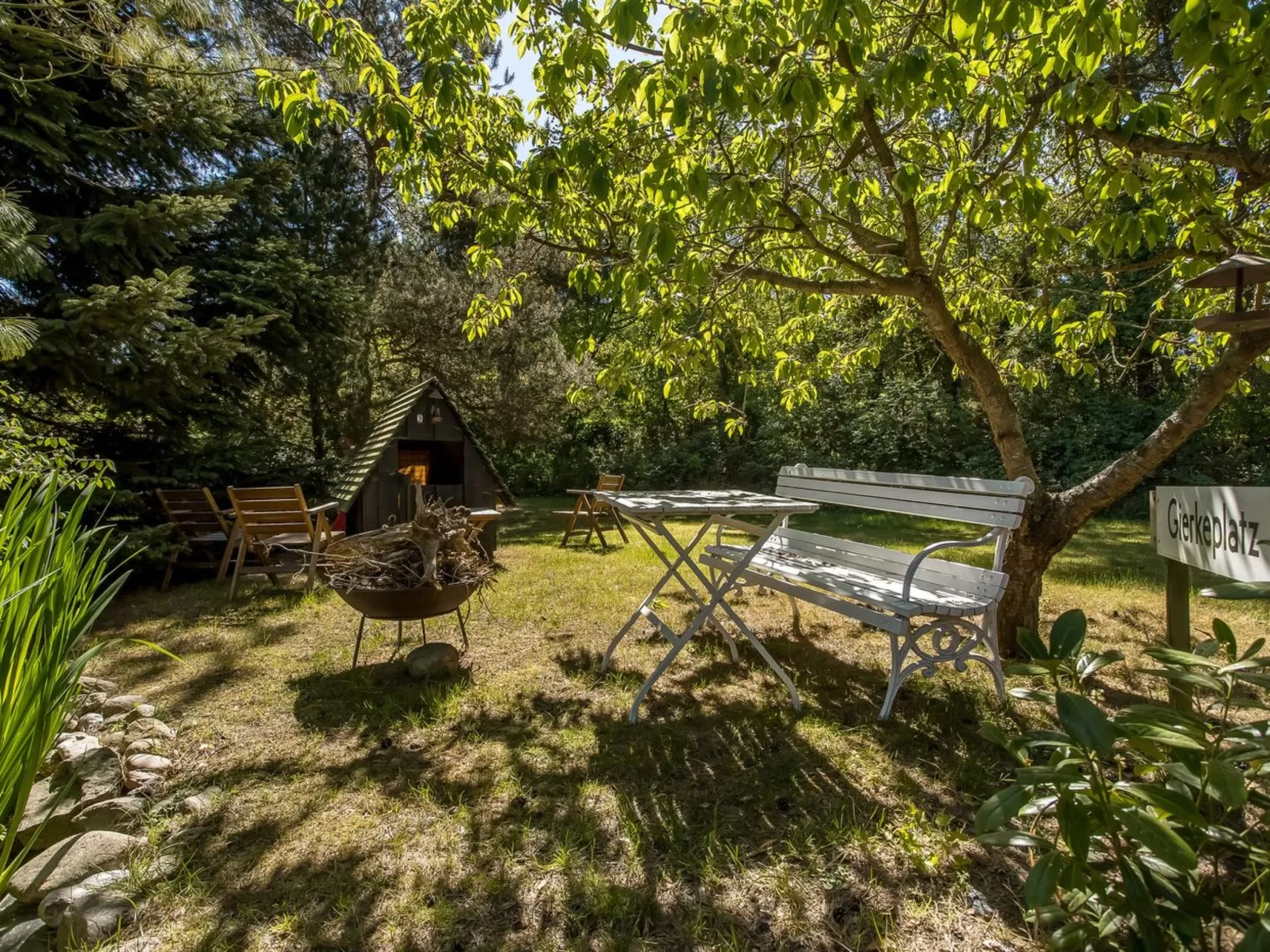 "Oddi" - 500m from the sea-Outside