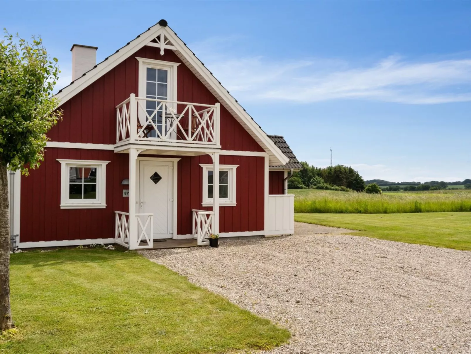 "Sakari" - 375m from the sea-Dehors