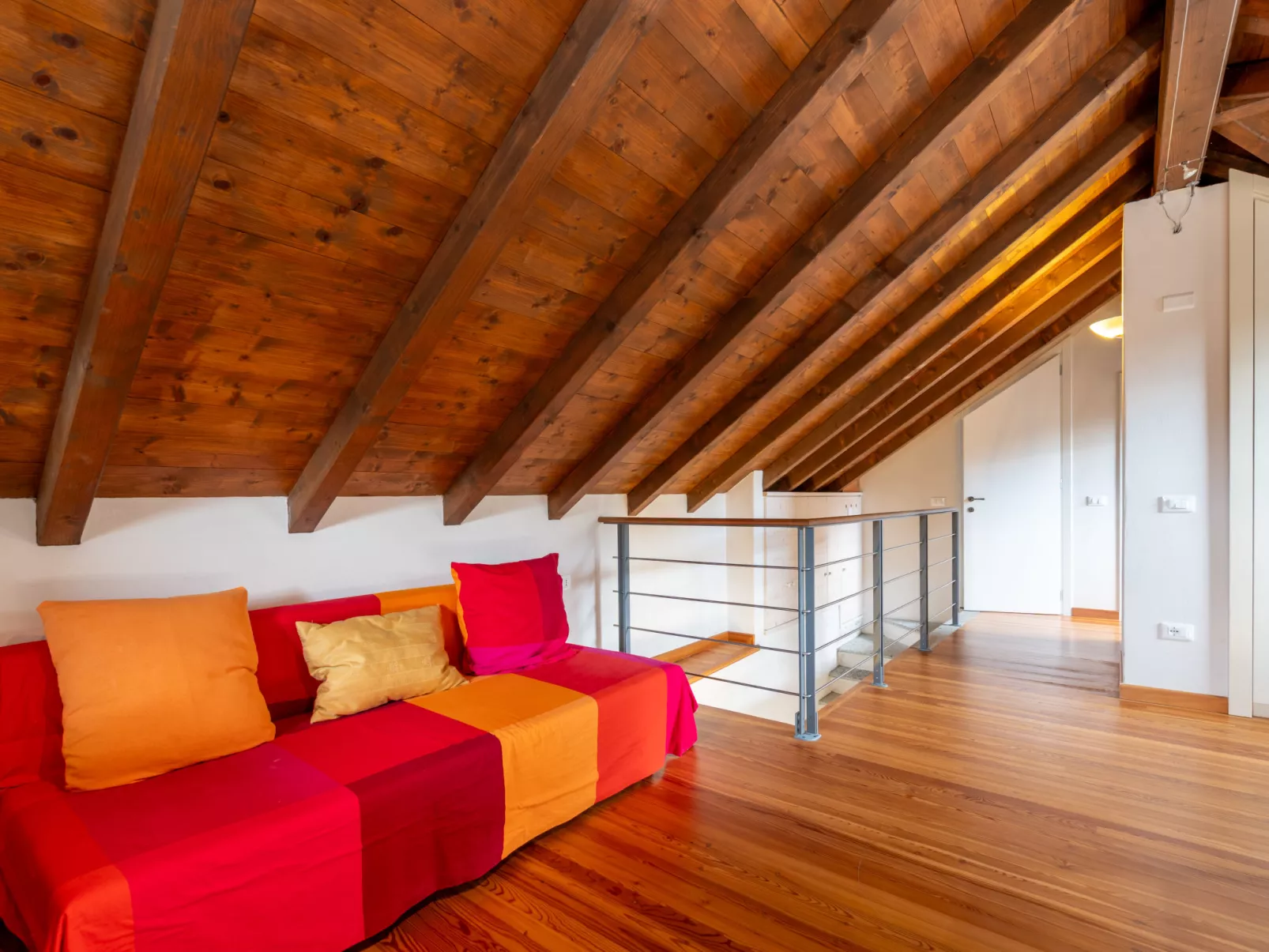 Casa dei Gelsomini-Inside