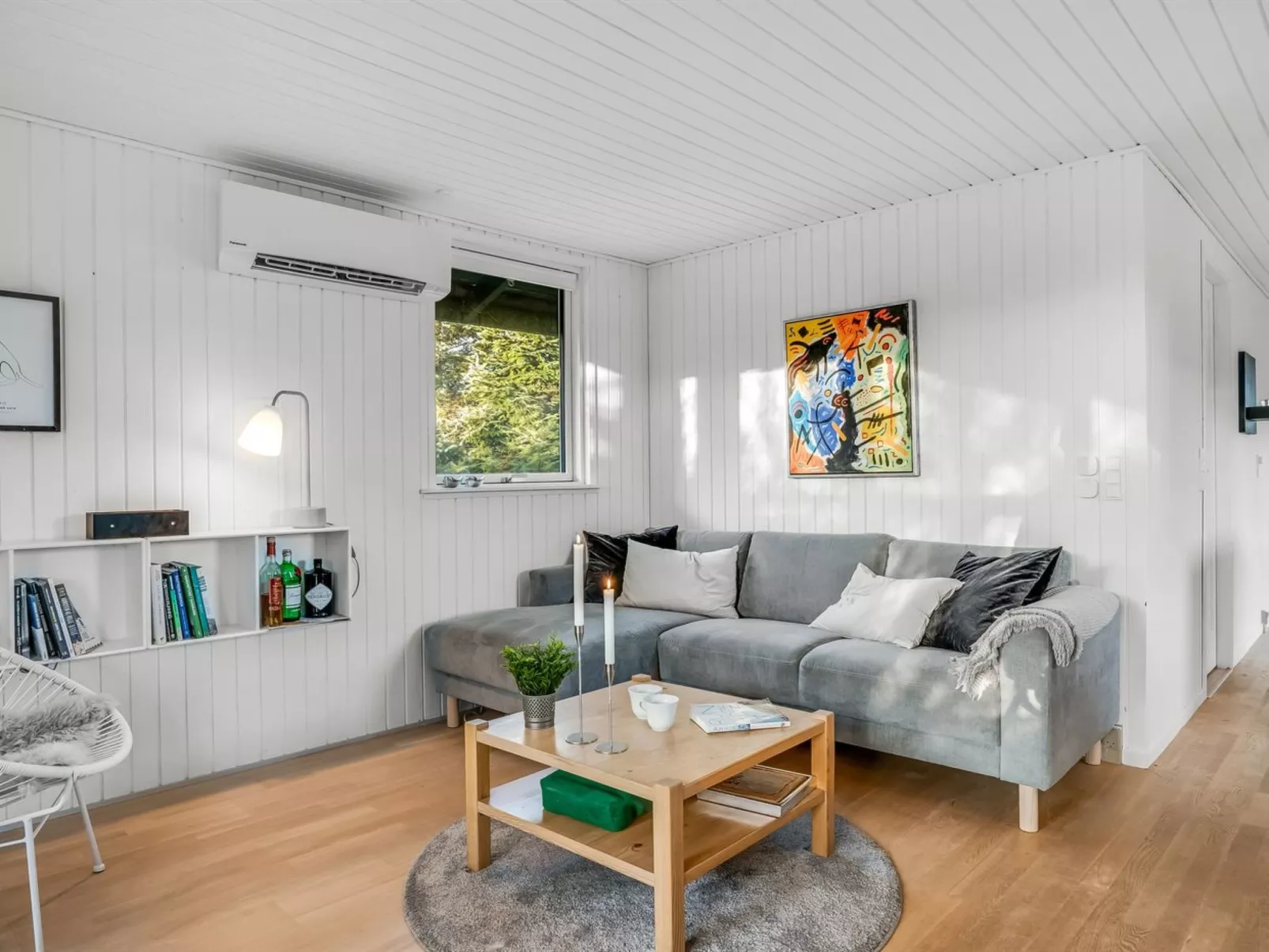 "Baldo" - 800m from the sea-Inside