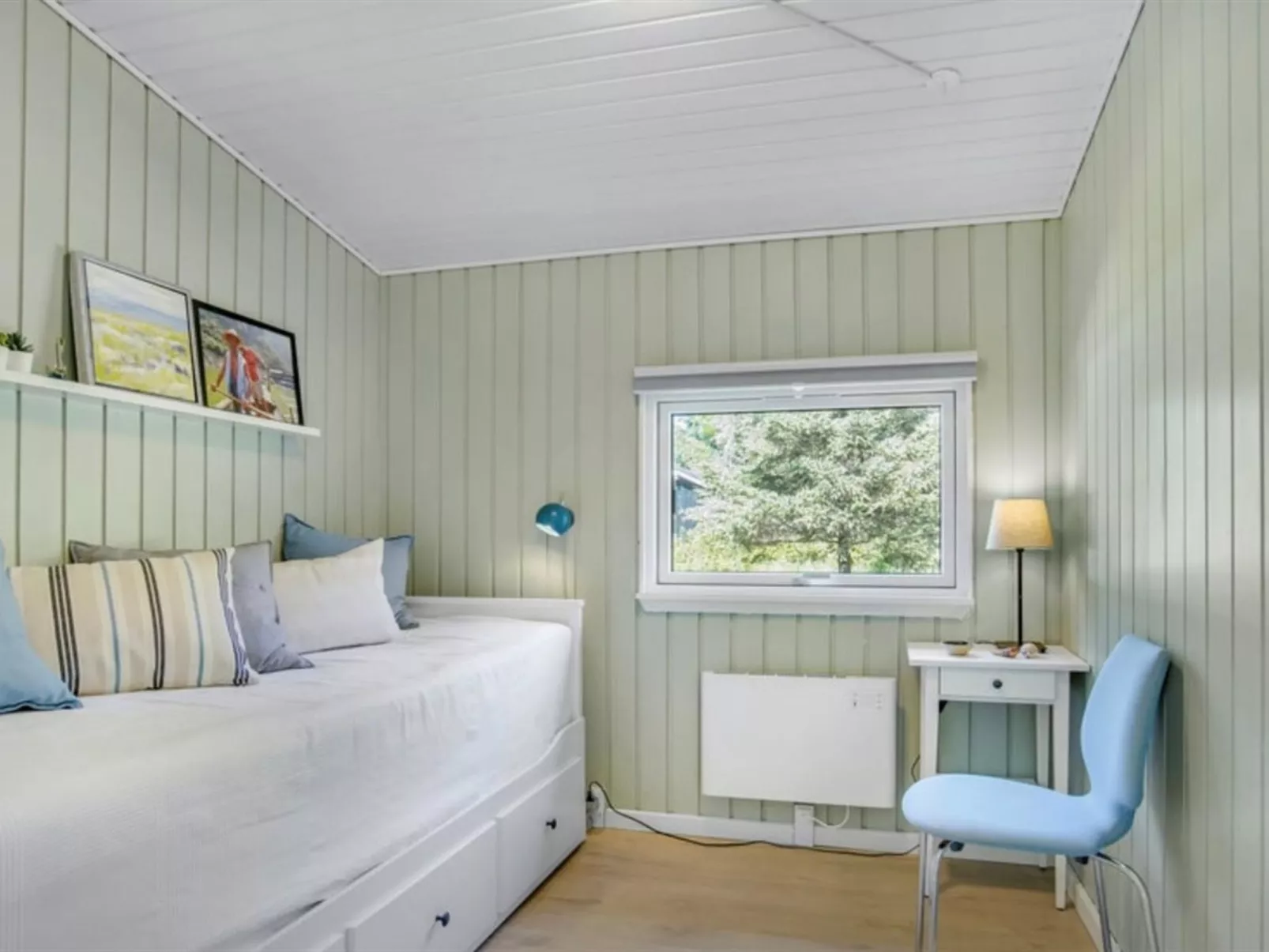 "Quiana" - 2km from the sea-Inside