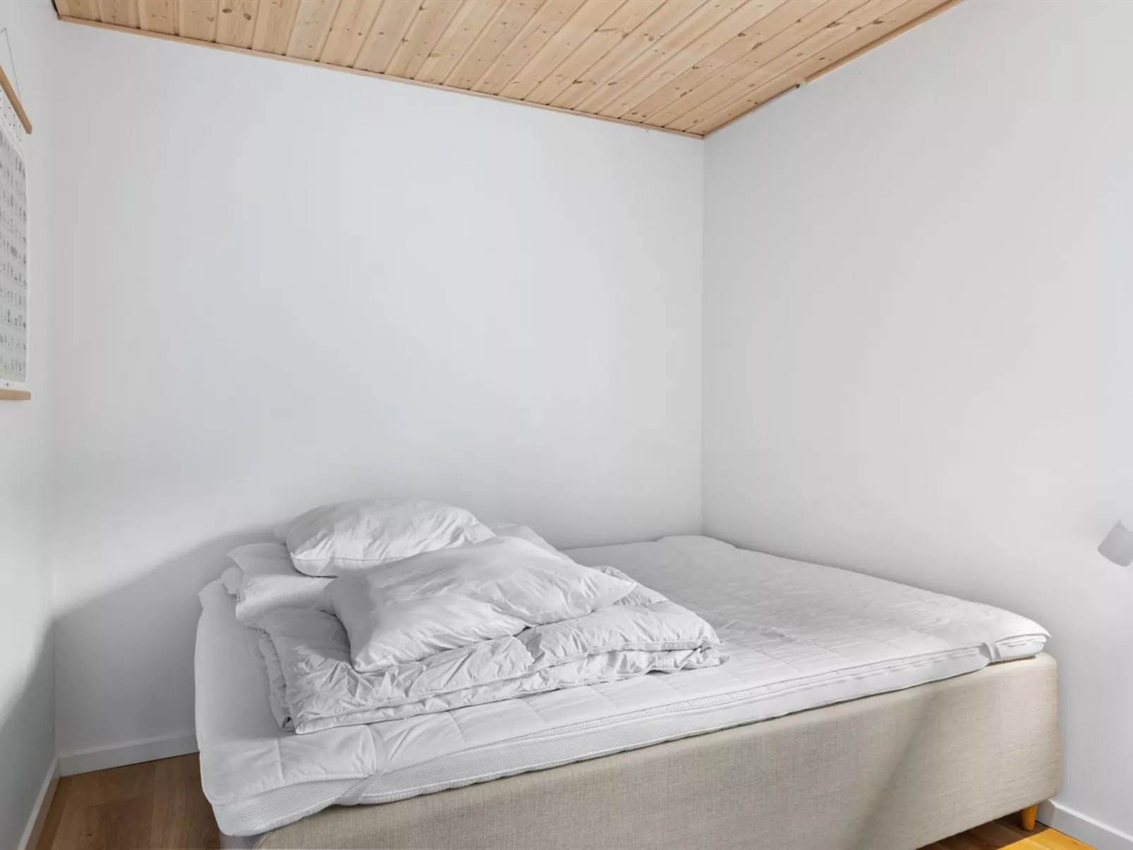 "Næwe" - 100m from the sea-Drinnen