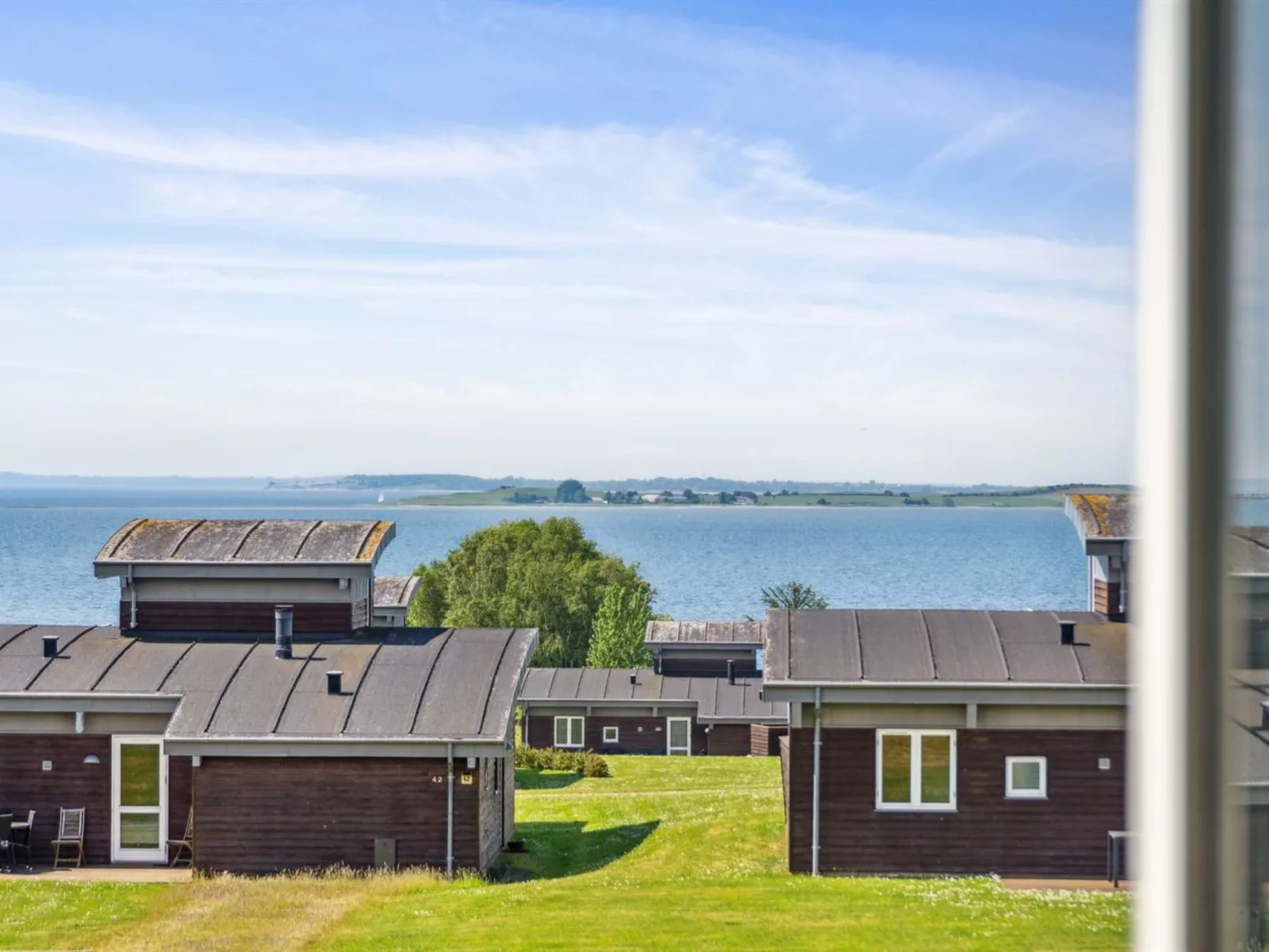 "Gudbrand" - 500m from the sea-Dehors