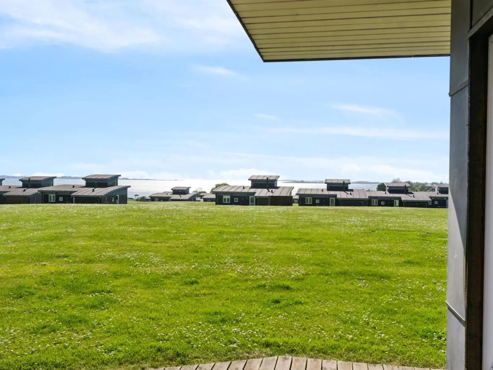 "Magga" - 520m from the sea-Outside