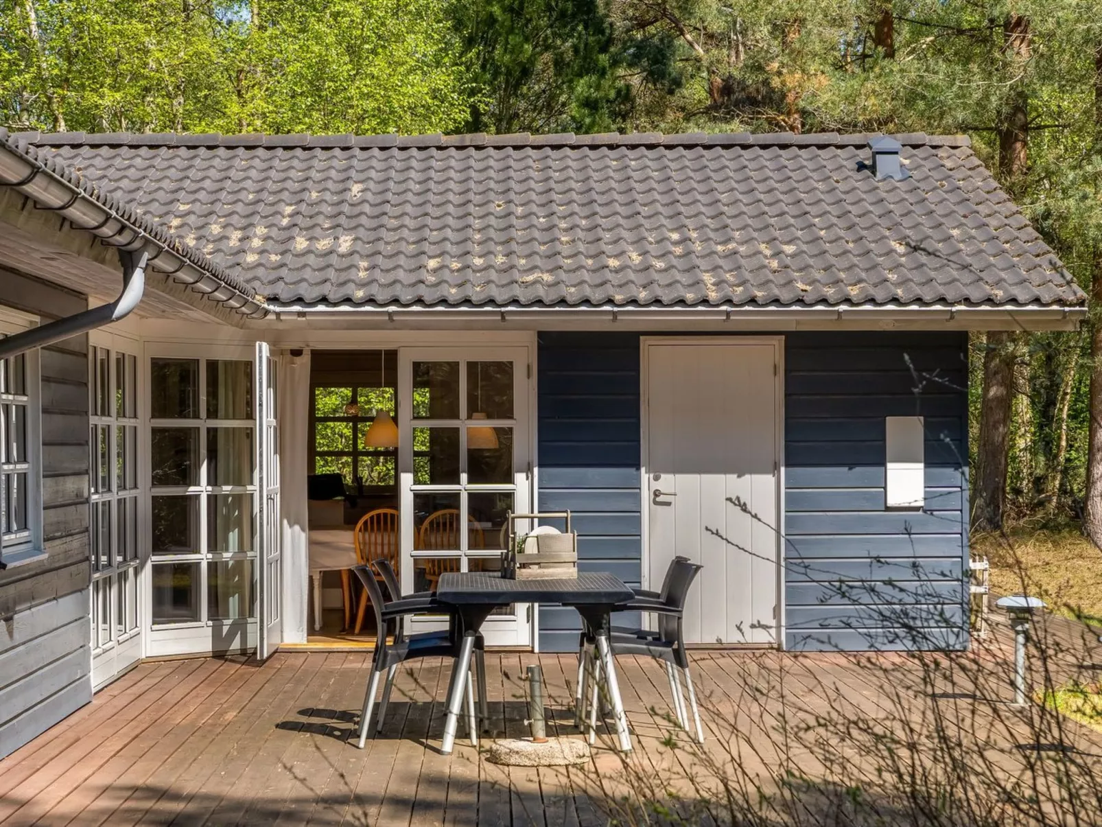 "Eikka" - 1km from the sea-Outside