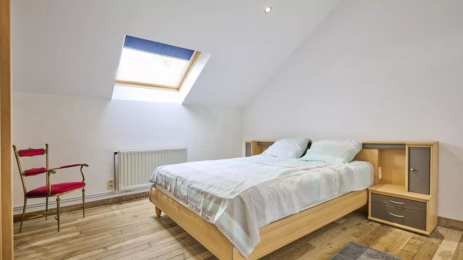 Quanto A-Schlafzimmer