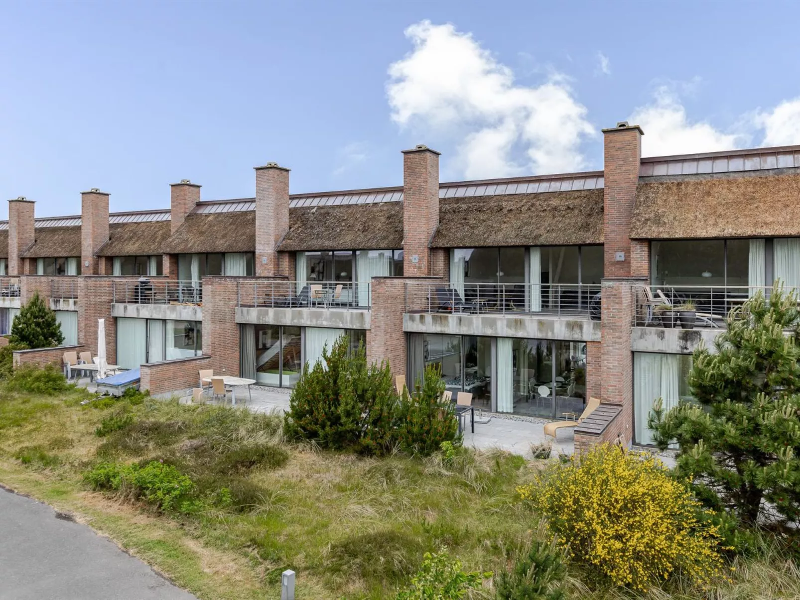 "Øgoti" - 500m from the sea-Draußen