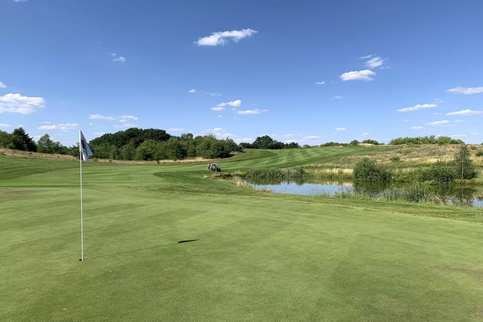 Luxus-Familienappartement / 5 Personen - Gebiete Sommer 5 km