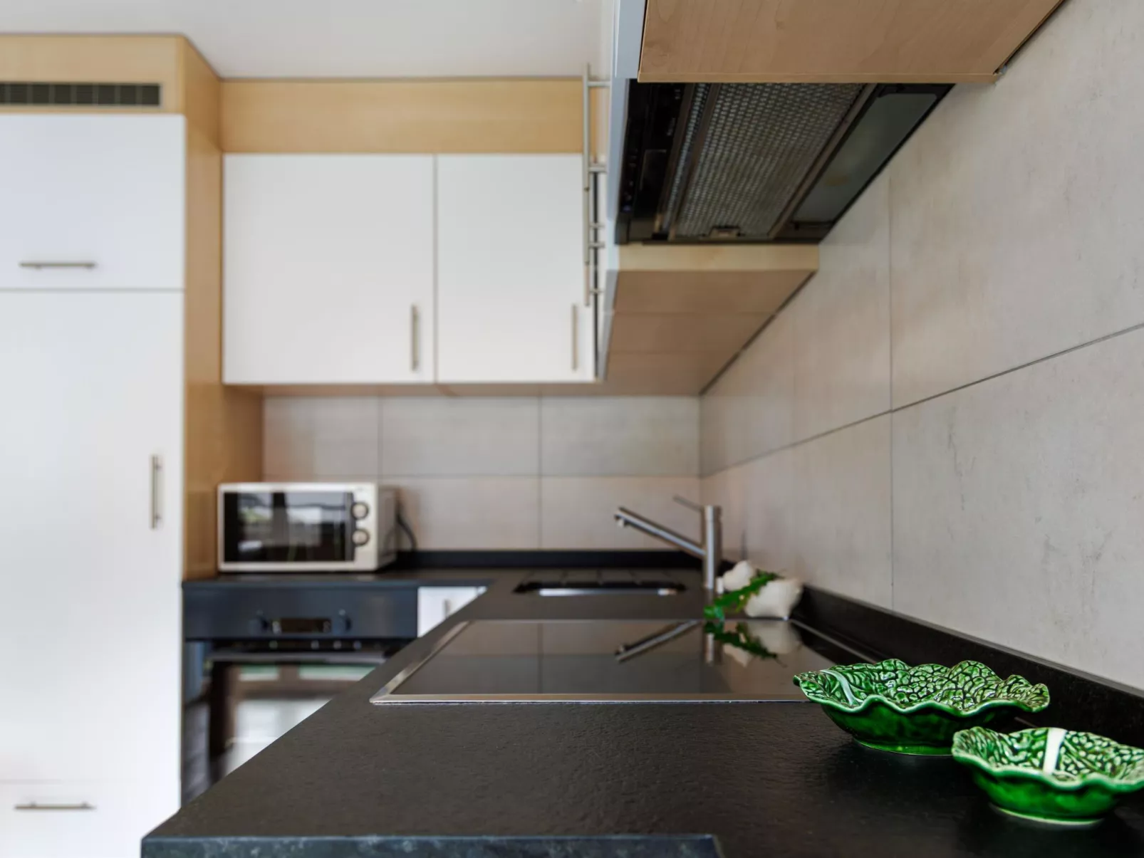 Snow-Fun B 25-Inside