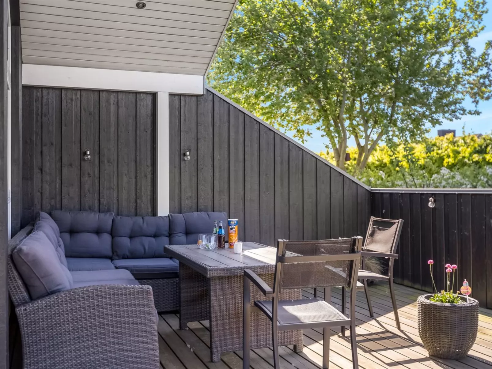 "Delko" - 650m from the sea-Dehors