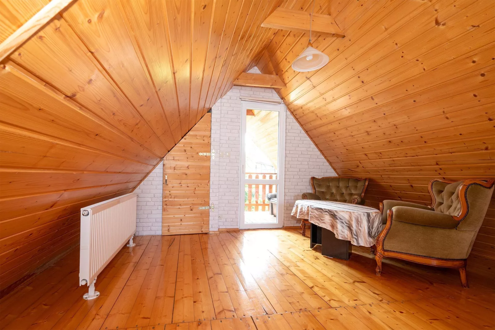 Domki wakacyjne na min 2-4 doby Domasławice-Bedroom