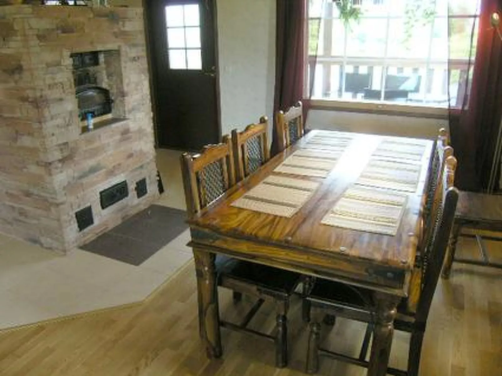 Ryytilänranta-Dedans