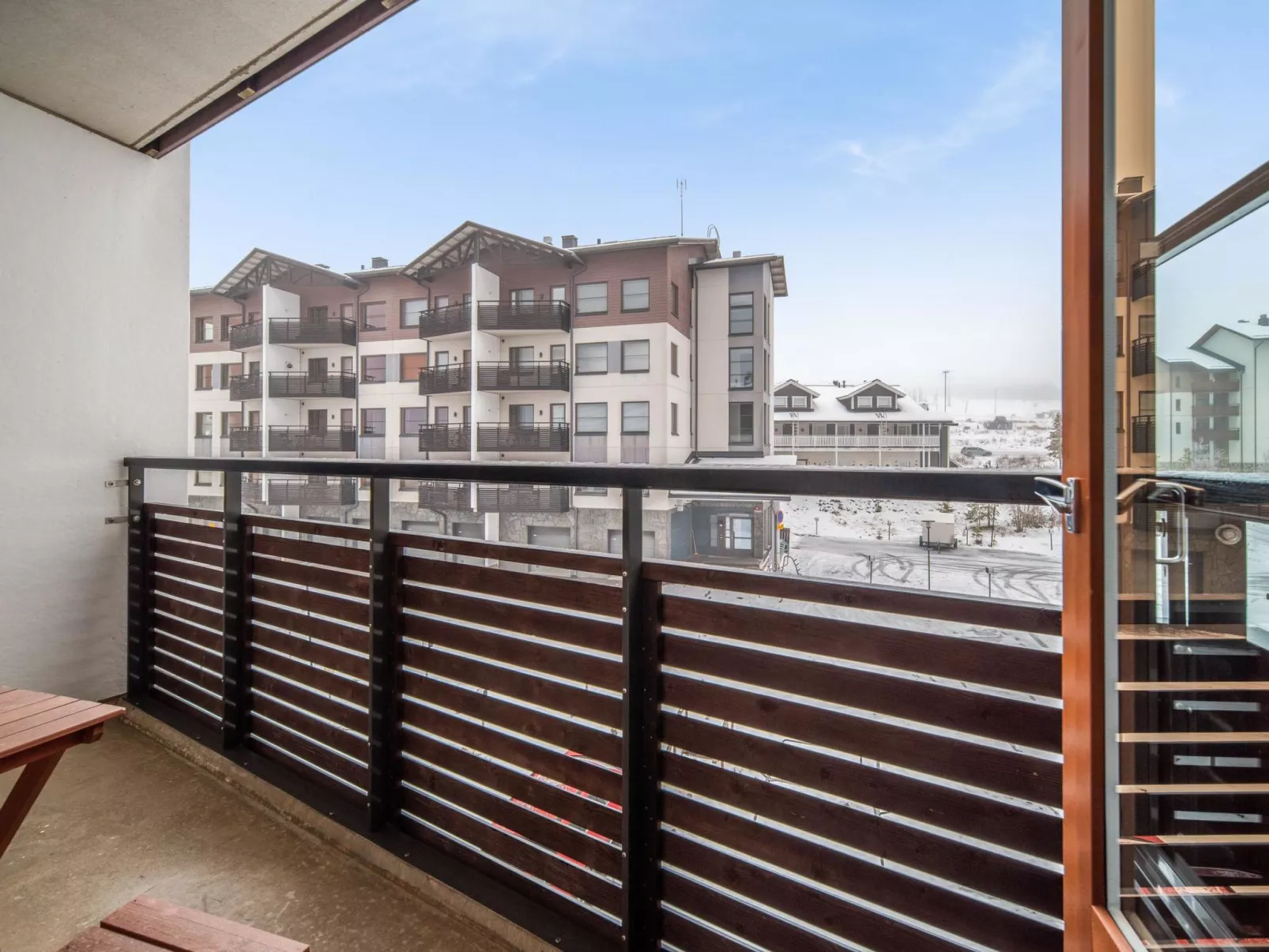 Nordic chalet 9410-Inside