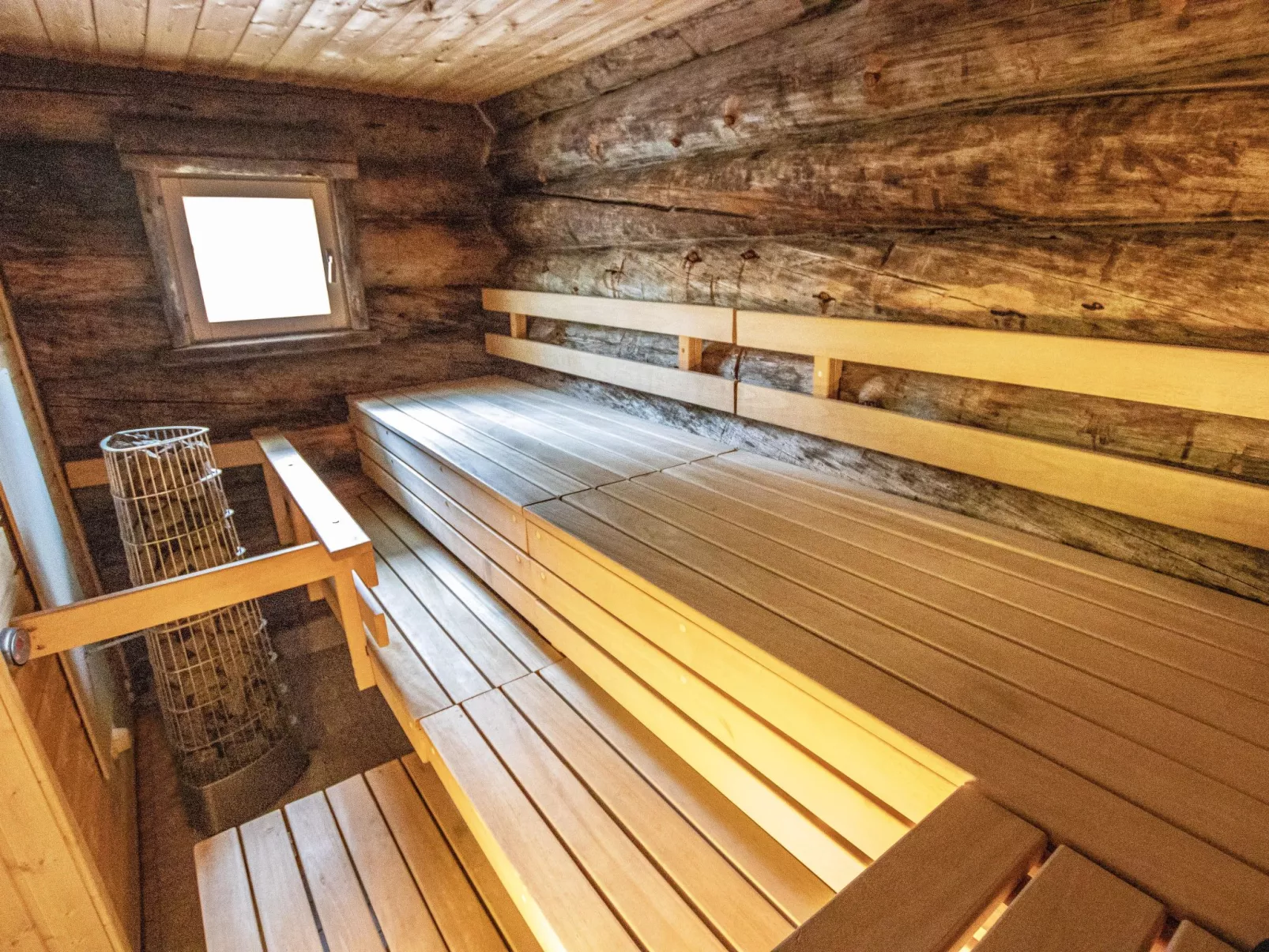 Palovaarankaarre 17-Dedans