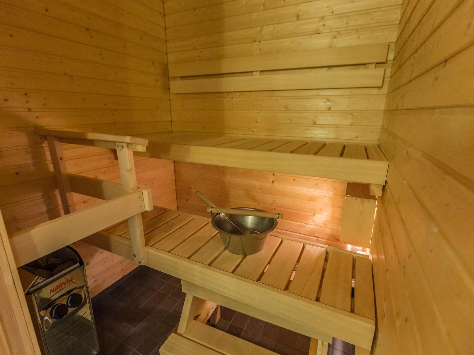 Ski chalets 6203-Inside