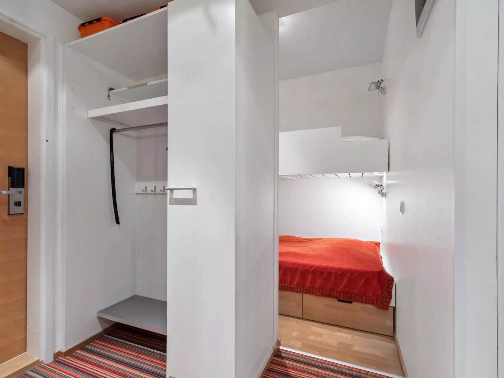 Ski chalet vii 7406-Drinnen